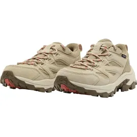 Jack Wolfskin Vojo Tour Texapore Low W - 41
