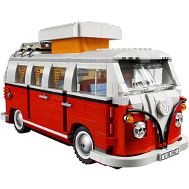 LEGO Creator Expert Volkswagen T1 Campingbus 10220