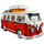 LEGO Creator Expert Volkswagen T1 Campingbus 10220