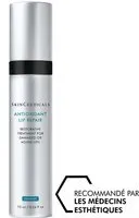 Skinceuticals ANTIOXYDANT LIP REPAIR Gel antioxydant repulpant lèvres 10ml Crème 10 ml