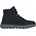 Herren U GRANITO B A Ankle Boot Black 44 EU
