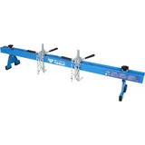 BRILLIANT TOOLS Wagenheber Stahl 500 kg