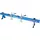 BRILLIANT TOOLS Wagenheber Stahl 500 kg