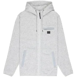 QUIKSILVER Sweatshirt Grau XL
