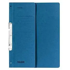 Falken Schnellhefter A4 Blau