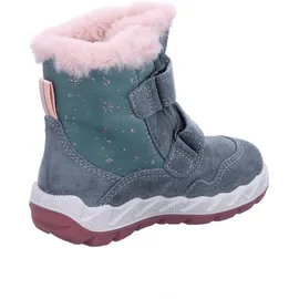 superfit ICEBIRD Hellgrün/Rosa 26