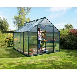 Vitavia Meridian 1 8300 Alu smaragd HKP 6 mm 8,3 m2