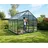 Alu smaragd HKP 6 mm 8,3 m2