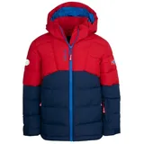 TROLLKIDS Gryllefjord Winterjacke Bright Red 128