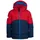 TROLLKIDS Gryllefjord Winterjacke Bright Red 128