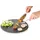 Buddy's · BBQ · ESTD.2018 · Grillspieß 9 cm Edelstahl silber