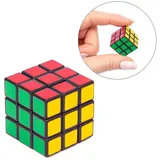 Goliath World ́s Smallest Rubik s