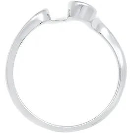 Elli Ring Wellen Wave Strand Maritim 925 Sterling Silber