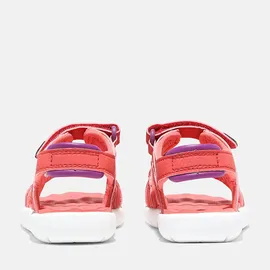 Timberland Perkins Row Cayenne 23