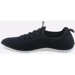 Sneaker KANGAROOS, Damen, Gr. 37, blau (marine), Textil, sportlich, Schuhe