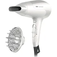 Braun Satin Hair 3 PowerPerfection HD385