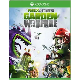 Plants vs. Zombies: Garden Warfare (USK) (PS4)