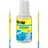 UHU Korrekturflüssigkeit 20 ml Weiß