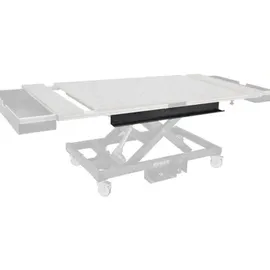 Ruwi Hubtisch Metall 300 XL/400 XL