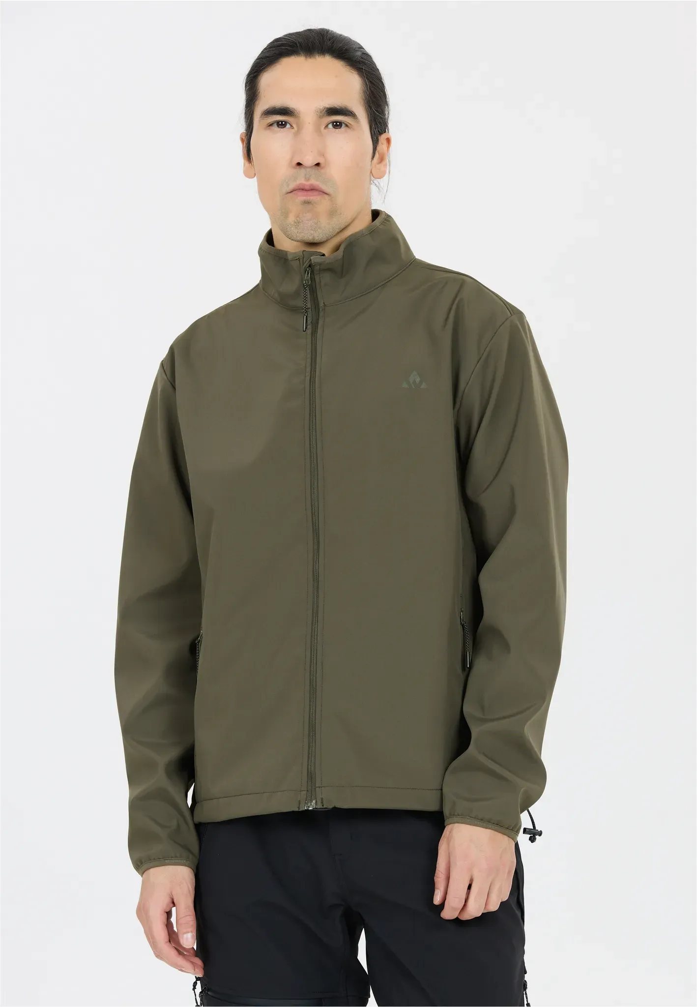 Softshelljacke WHISTLER 