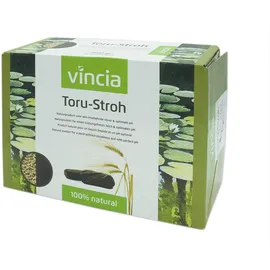 Velda Vincia Toru-Stroh 2600 g