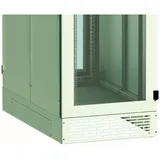 schäfer it system Sockel Stahl 20x60x60 weiß