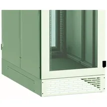 schäfer it system Sockel Stahl 20x60x60 weiß