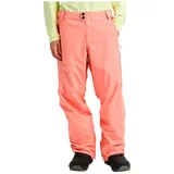 BURTON Reserve 2L Hose Sunrise Coral L