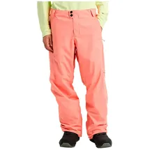 BURTON Reserve 2L Hose Sunrise Coral L