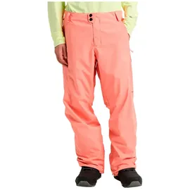 BURTON Reserve 2L Hose Sunrise Coral L