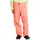 BURTON Reserve 2L Hose Sunrise Coral L