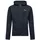Salewa Puez Rocca Kapuzenfleece Navy Blazer XL