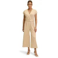 Betty Barclay Overall BETTY BARCLAY "Damen Jumpsuit mit Eingrifftaschen",