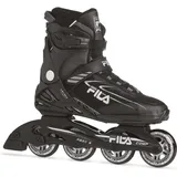 Fila Legacy Comp Schwarz/Grau 41