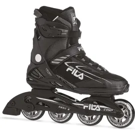 Fila Legacy Comp Schwarz/Grau 41
