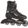 Fila Legacy Comp Schwarz/Grau 41