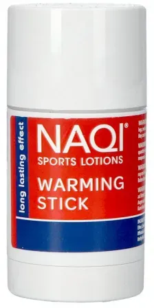 Naqi Warming Stick 75ml