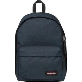 Eastpak Out of Office triple denim