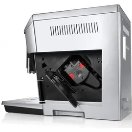 De'Longhi PrimaDonna Elite ECAM 656.75 MS metall/silber