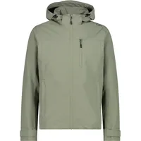 CMP Man Jacket Fix Hood 54