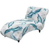 Meigeh Bezug für relaxliege Wohnzimmer chaiselongue bezug husse relaxliege bezug für Wohnzimmer liegesessel