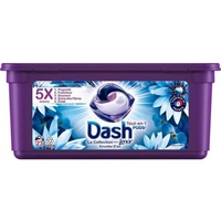 Dash All in 1 Pods Envolée D'air Waschmittel in Kapseln, 23 Waschgänge