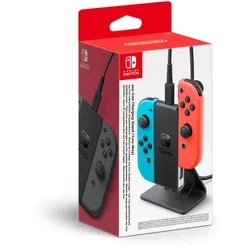 Joy-Con-Ladeaufsteller (Doppelfunktion)
