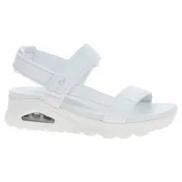 SKECHERS UNO Summer Damen Weiß 38