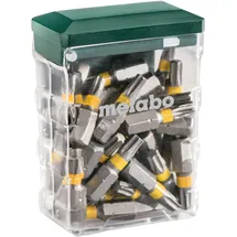 Metabo Bit-Box T20 25-teilig