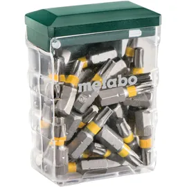 Metabo Bit-Box T20 25-teilig