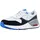 Nike Air Max System Jungen Freizeitschuhe, weiß, Größe 36 - 36