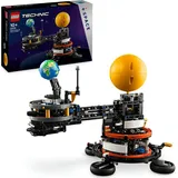 LEGO LEGO® Technic Sonne Erde Mond Modell