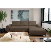 WERK2 Ecksofa »Havanna«, braun