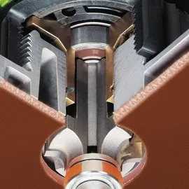 Festool OFKC 500 R3 EB-Basic Akku-Kantenfräse